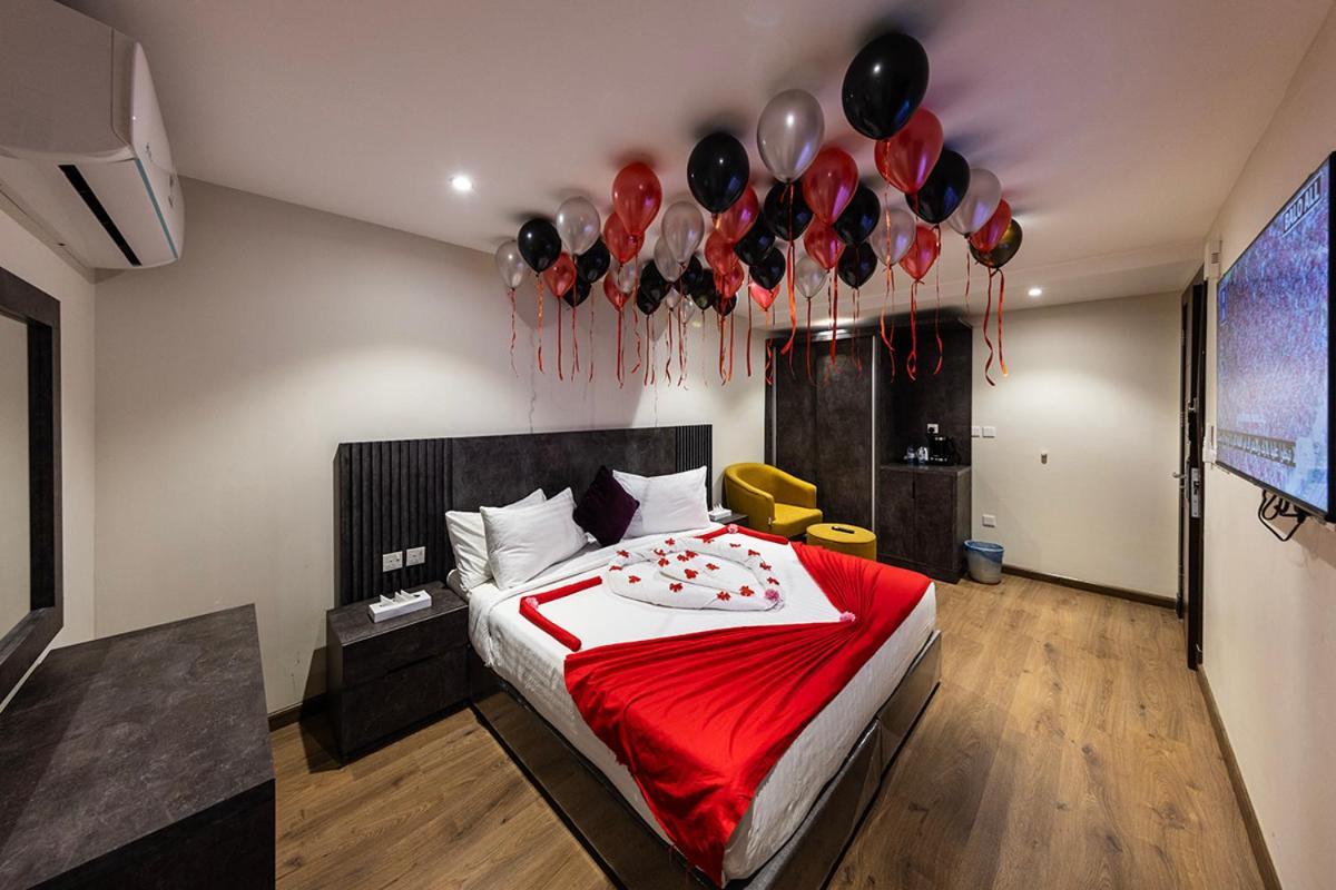 Aliah Towlan Palace 3*