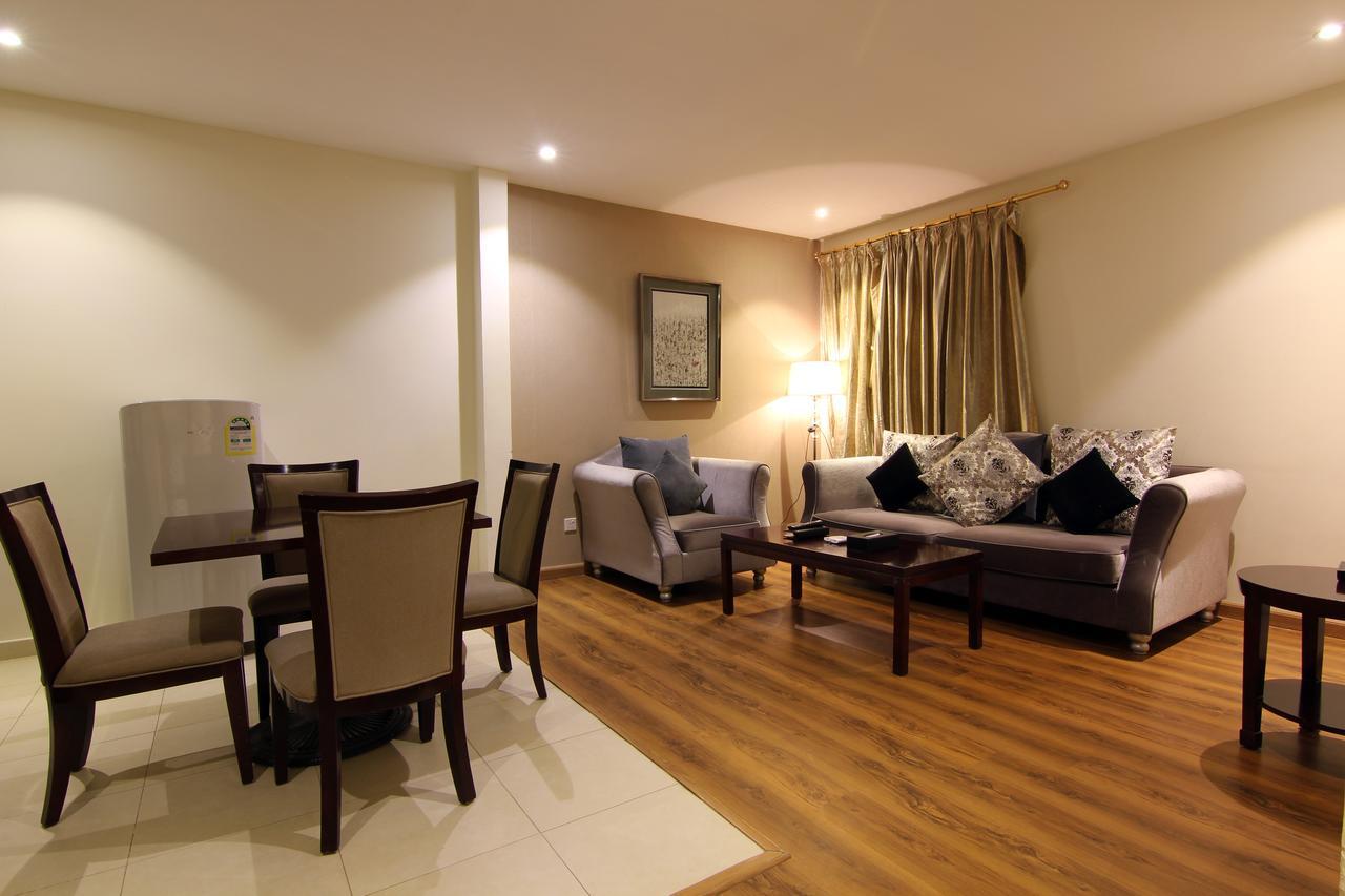 Aliah Towlan Palace شقة فندقية 3*