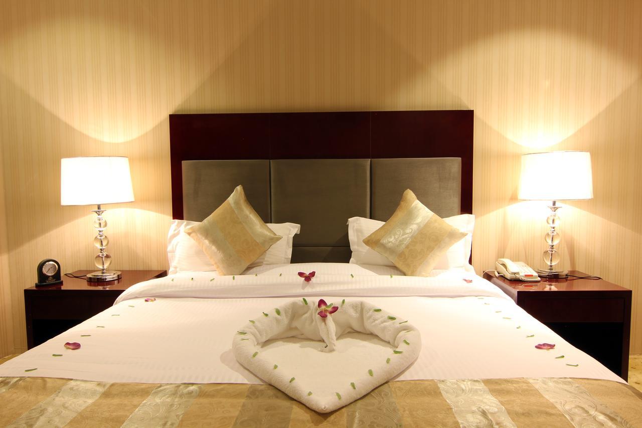 شقة فندقية Aliah Towlan Palace