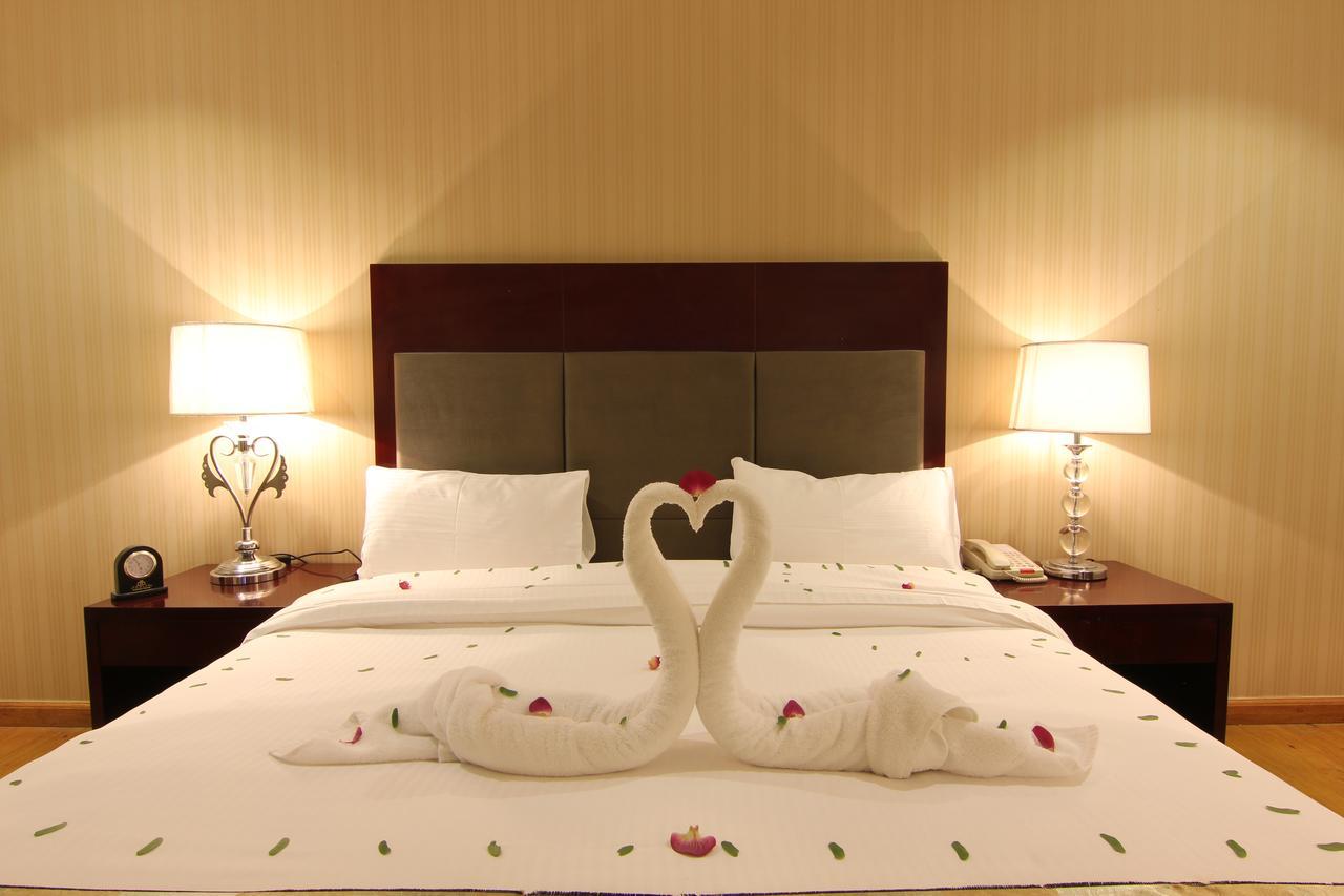 Aliah Towlan Palace شقة فندقية 3*