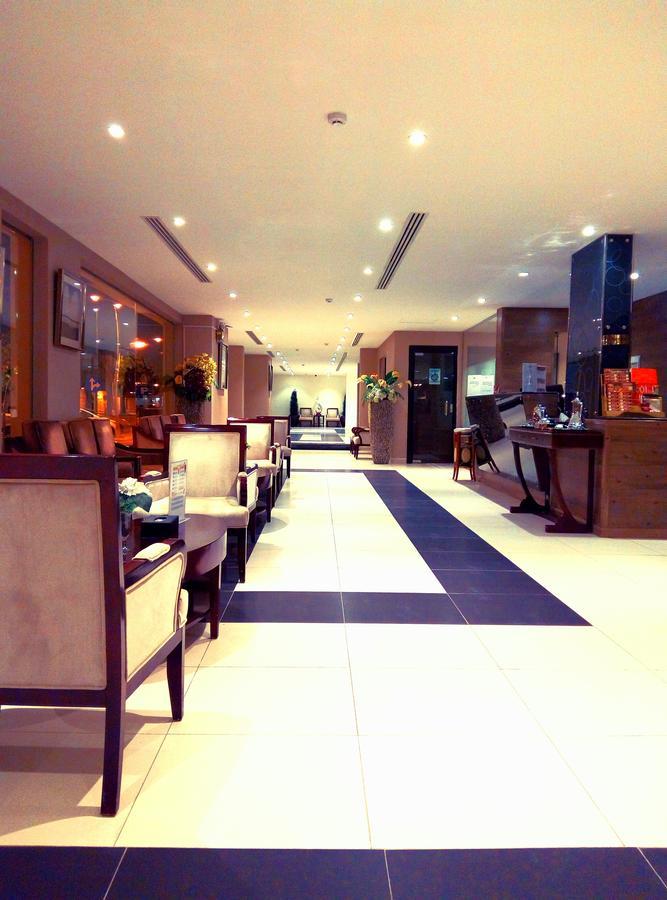 Aliah Towlan Palace 3* الرياض