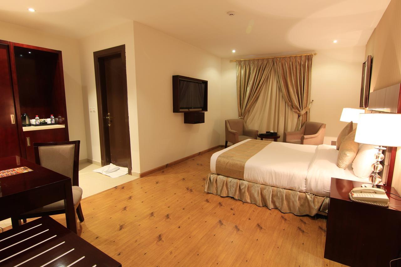 Aliah Towlan Palace الرياض