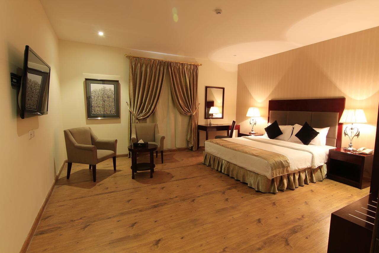 Aparthotel Aliah Towlan Palace Riyadh