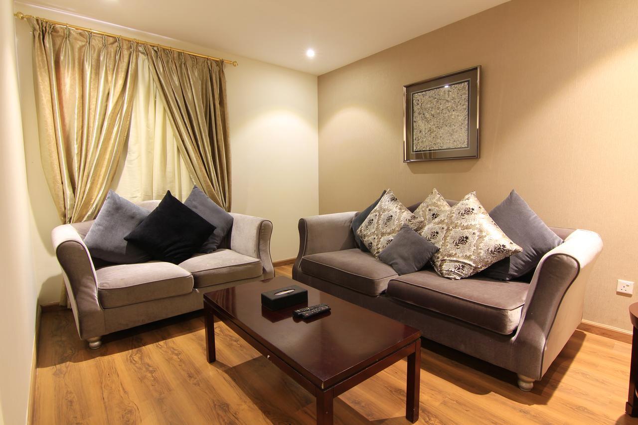 Aliah Towlan Palace 3* Riyadh